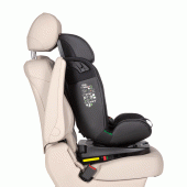 Автокресло CARRELLO Asteroid i-Size CRL-17001 Magnet Gray
