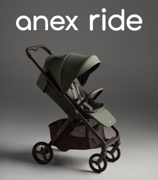 Anex Ride
