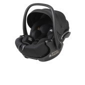 Автокресло CARRELLO Vega CRL-14101AY Absolute Black i-Size