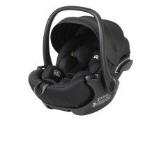 Автокресло CARRELLO Vega CRL-14101AY Absolute Black i-Size