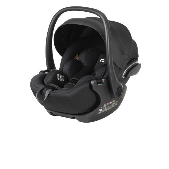 Автокресло CARRELLO Vega CRL-14101AY Absolute Black i-Size