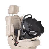 Автокресло CARRELLO Vega CRL-14101AY Absolute Black i-Size