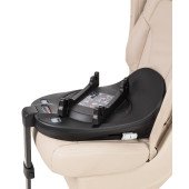 Автокрісло+база CARRELLO Vega CRL-14101/3AY Absolute Black i-Size Автокрісло+база CARRELLO Vega CRL-14101/3AY Absolute Black i-Size