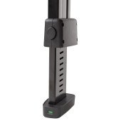 Автокрісло+база CARRELLO Vega CRL-14101/3AY Absolute Black i-Size Автокрісло+база CARRELLO Vega CRL-14101/3AY Absolute Black i-Size