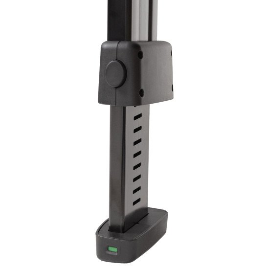 Автокрісло+база CARRELLO Vega CRL-14101/3AY Absolute Black i-Size Автокрісло+база CARRELLO Vega CRL-14101/3AY Absolute Black i-Size