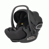 Автокресло CARRELLO Vega CRL-14101AY Absolute Black i-Size