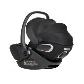 Автокресло CARRELLO Vega CRL-14101AY Absolute Black i-Size