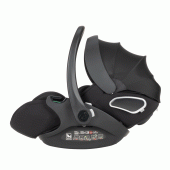 Автокресло CARRELLO Vega CRL-14101AY Absolute Black i-Size