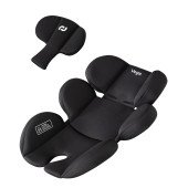 Автокресло CARRELLO Vega CRL-14101AY Absolute Black i-Size