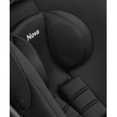 Автокрісло+база CARRELLO Nova CRL-16101/3 Black Line i-Size Автокрісло+база CARRELLO Nova CRL-16101/3 Black Line i-Size