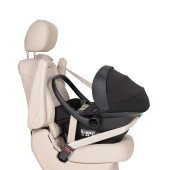 Автокрісло+база CARRELLO Nova CRL-16101/3 Black Line i-Size Автокрісло+база CARRELLO Nova CRL-16101/3 Black Line i-Size