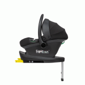 Автокрісло+база CARRELLO Nova CRL-16101/3 Black Line i-Size Автокрісло+база CARRELLO Nova CRL-16101/3 Black Line i-Size