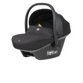 Автокрісло+база CARRELLO Nova CRL-16101/3 Black Line i-Size Автокрісло+база CARRELLO Nova CRL-16101/3 Black Line i-Size