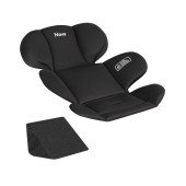 Автокрісло+база CARRELLO Nova CRL-16101/3 Black Line i-Size Автокрісло+база CARRELLO Nova CRL-16101/3 Black Line i-Size