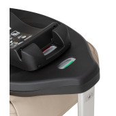 Автокрісло+база CARRELLO Nova CRL-16101/3 Black Line i-Size Автокрісло+база CARRELLO Nova CRL-16101/3 Black Line i-Size