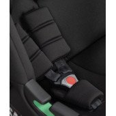 Автокрісло+база CARRELLO Nova CRL-16101/3 Black Line i-Size Автокрісло+база CARRELLO Nova CRL-16101/3 Black Line i-Size