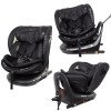 Автокрісло CARRELLO Sirius 2.0 CRL-8809 Midnight Black i-Size