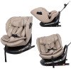 Автокрісло CARRELLO Sirius 2.0 CRL-8809 Sandstone Beige i-Size