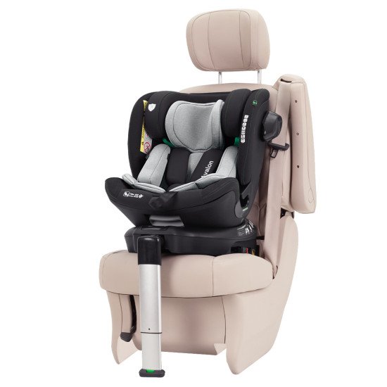 Автокрісло CARRELLO Avalon CRL-8805 Sky Grey i-Size