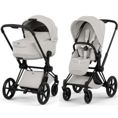 Коляски 2 в 1