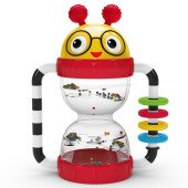 Погремушка Baby Einstein "Cal’s Sensory Shake-up" Погремушка Baby Einstein "Cal’s Sensory Shake-up"