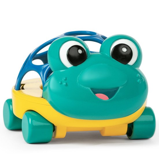 Погремушка Baby Einstein "Oball. Curious Car Neptune" Погремушка Baby Einstein "Oball. Curious Car Neptune"