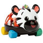 Погремушка Baby Einstein "Oball. Curious Car Zen" Погремушка Baby Einstein "Oball. Curious Car Zen"