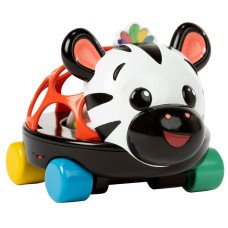 Погремушка Baby Einstein "Oball. Curious Car Zen"