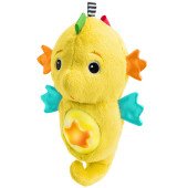 М'яка музична іграшка Baby Einstein "Sea Dreams Seahorse"