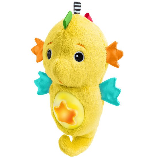 М'яка музична іграшка Baby Einstein "Sea Dreams Seahorse"