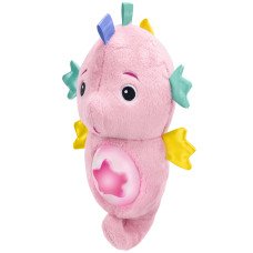 М'яка музична іграшка Baby Einstein "Sea Dreams Seahorse" М'яка музична іграшка Baby Einstein "Sea Dreams Seahorse"