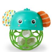 Музыкальная погремушка Bright Starts "Giggle & Glow"