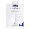 Комплект постельного белья Chicco Next2Me Cotton, 50х83 см
