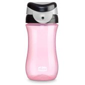 Поїльник непроливайка Chicco "Kids Cup", 350 мл Поїльник непроливайка Chicco "Kids Cup", 350 мл