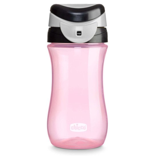 Поїльник непроливайка Chicco "Kids Cup", 350 мл Поїльник непроливайка Chicco "Kids Cup", 350 мл