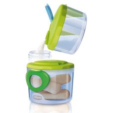 Набор контейнеров Chicco Easy Meal для сухих смесей