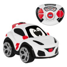 Машинка на радиоуправлении Chicco "Rocket the Crossover"