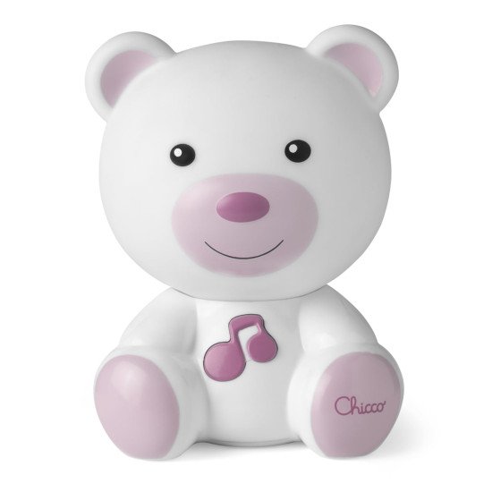 Іграшка-нічник Chicco "Dreamlight" Іграшка-нічник Chicco "Dreamlight"