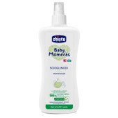 Спрей для легкого розчісування волосся Chicco Baby Moments Kids, 200 мл Спрей для легкого розчісування волосся Chicco Baby Moments Kids, 200 мл