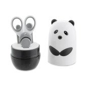 Дитячий манікюрний набір 4 в 1 Chicco Panda