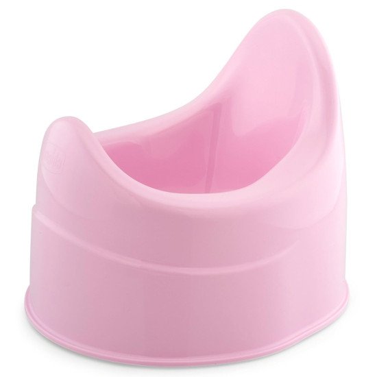 Горшок детский анатомический Chicco Eco+, 18 м+ Горшок детский анатомический Chicco Eco+, 18 м+