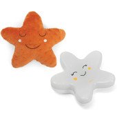 Музыкальная игрушка-ночник Chicco "You&Me Star" Музыкальная игрушка-ночник Chicco "You&Me Star"