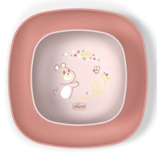 Набор тарелок Chicco Dish Set, 12м+, 2 шт.