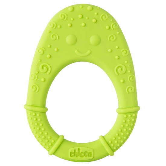 Прорезыватель для зубов Chicco "Цыпленок" Прорезыватель для зубов Chicco "Цыпленок"
