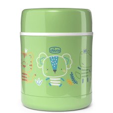 Термос Chicco для дитячого харчування, 300 мл