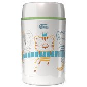 Термос Chicco для детского питания, 500 мл Термос Chicco для детского питания, 500 мл