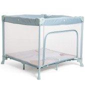 Манеж Chicco Open Box блакитний Манеж Chicco Open Box блакитний