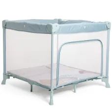 Манеж Chicco Open Box блакитний