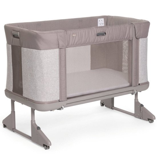Ліжечко 3 в 1 Chicco Next2Me Forever світло-бежевий Ліжечко 3 в 1 Chicco Next2Me Forever світло-бежевий