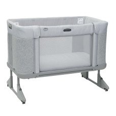 Ліжечко 3 в 1 Chicco Next2Me Forever